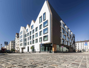 PURO Hotel Poznań Stare Miasto