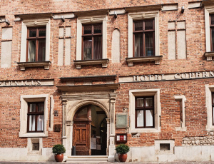 Hotel Copernicus